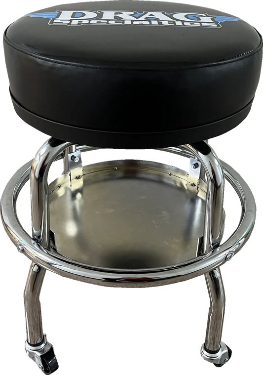 Mechanic Bar Stool