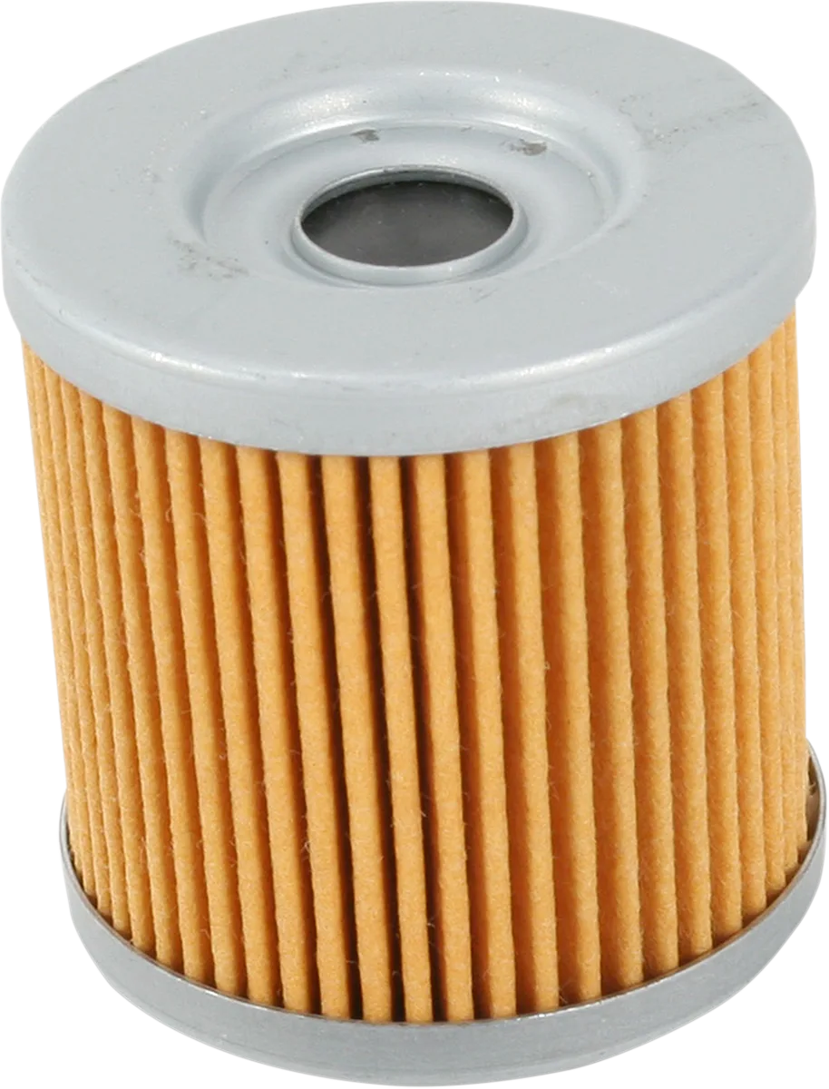 Oil Filter — Cartridge