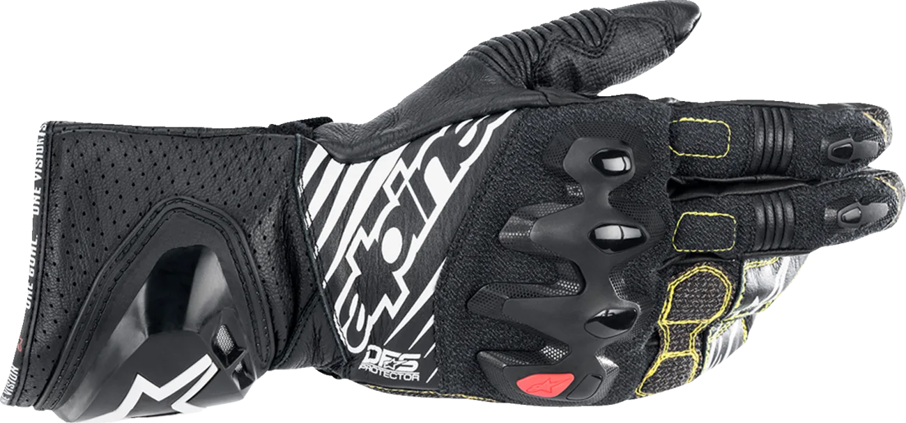 GP Tech V2 S Gloves