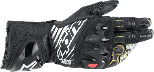 GP Tech V2 S Gloves
