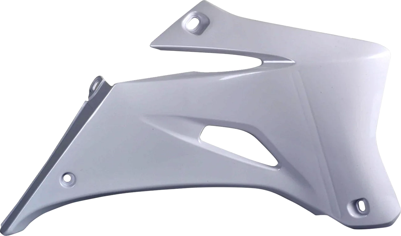 Radiator Covers For Yamaha