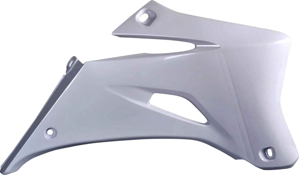 Radiator Covers For Yamaha