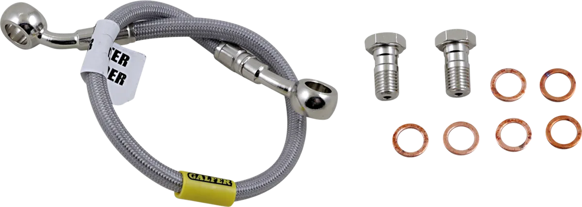 Brake Line Kit
