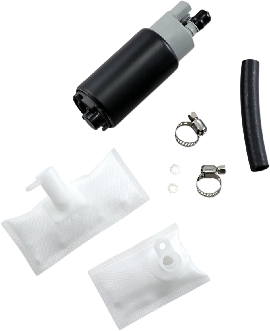 Fuel Pump Rebuild Kit