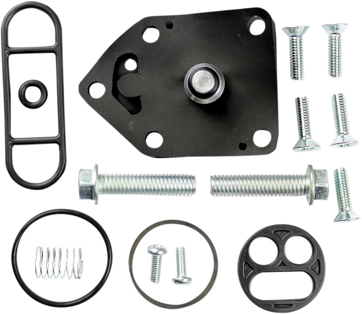 Fuel Petcock Rebuild Kit