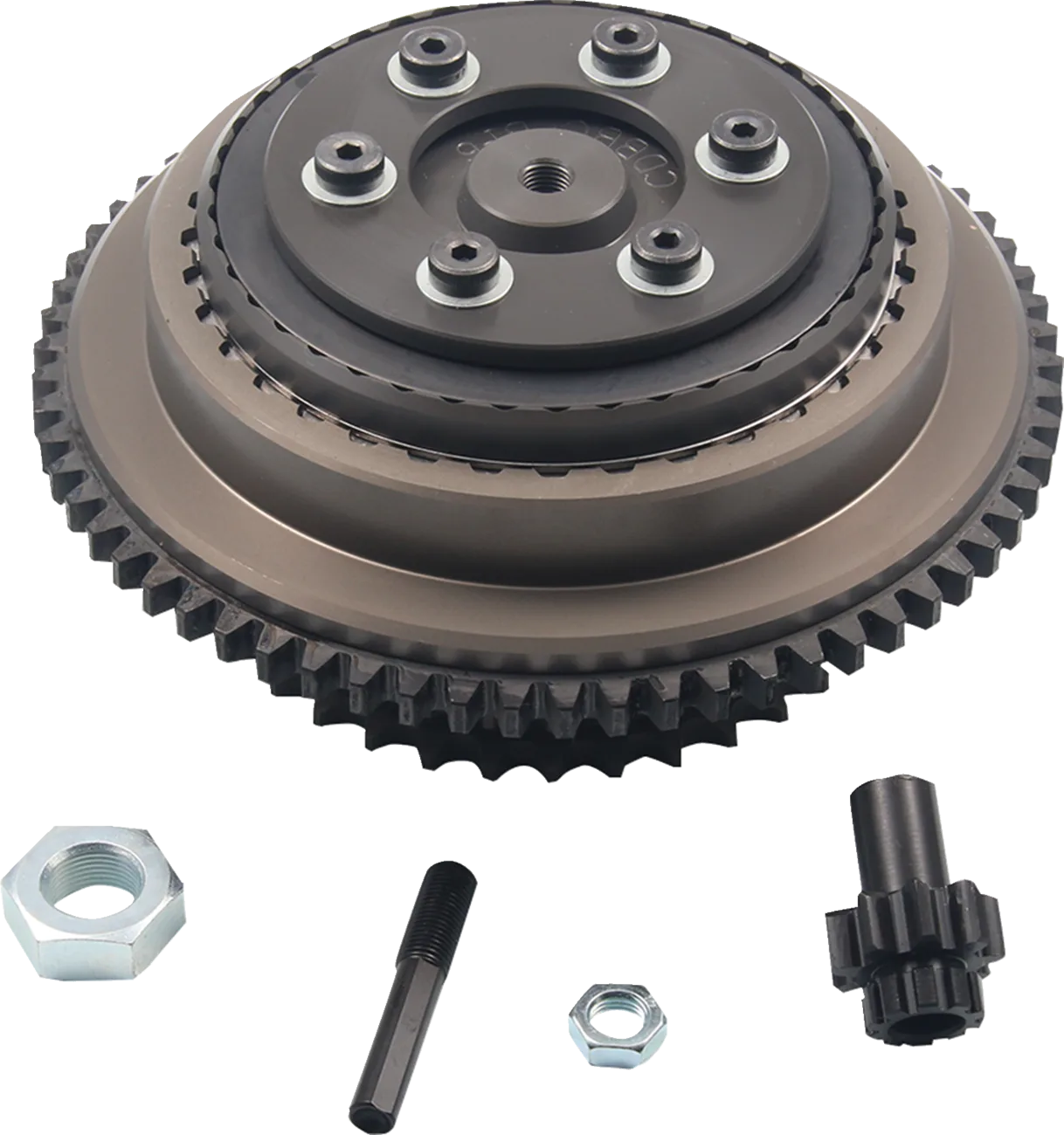 Ball-Bearing Lock-Up Clutch Kit