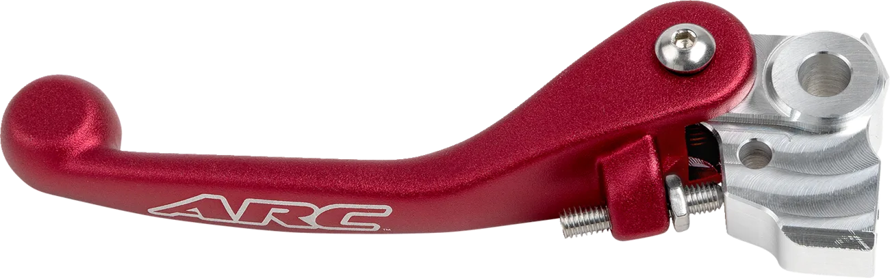Forged Clutch Lever