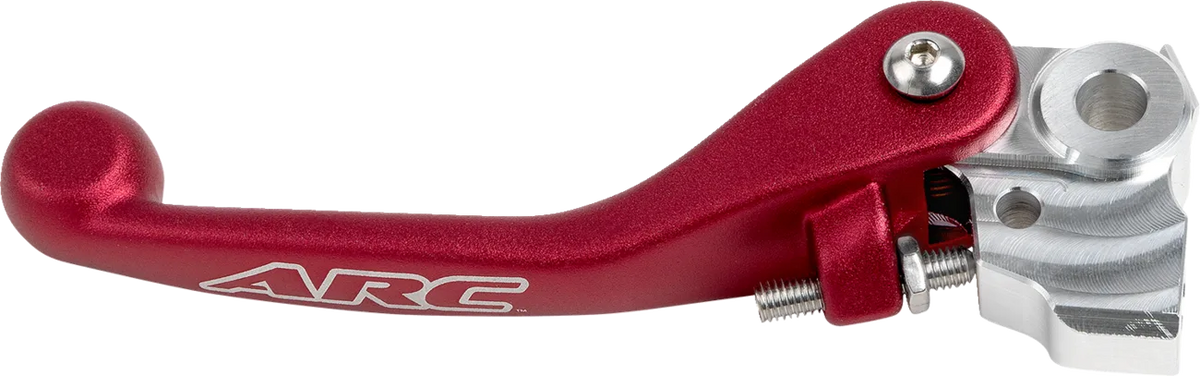 Forged Clutch Lever