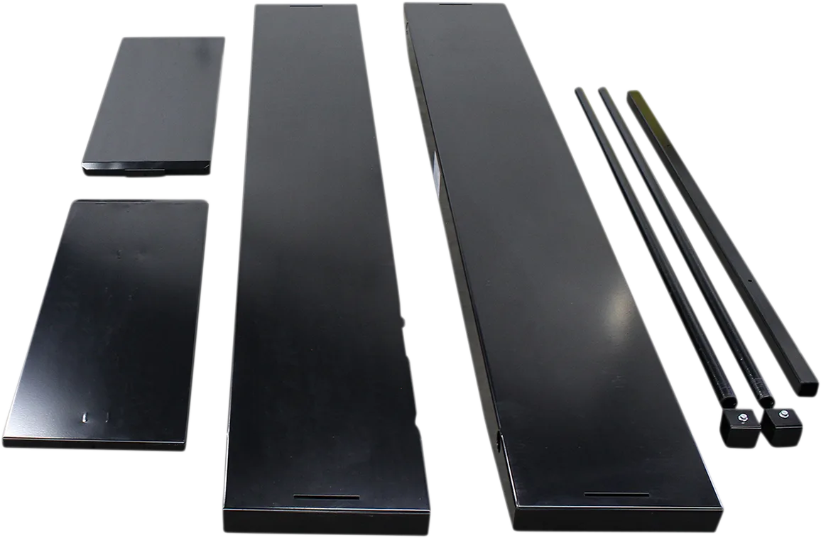 Standard Lift 12" Side Extension