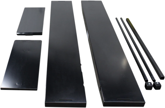 Standard Lift 12" Side Extension