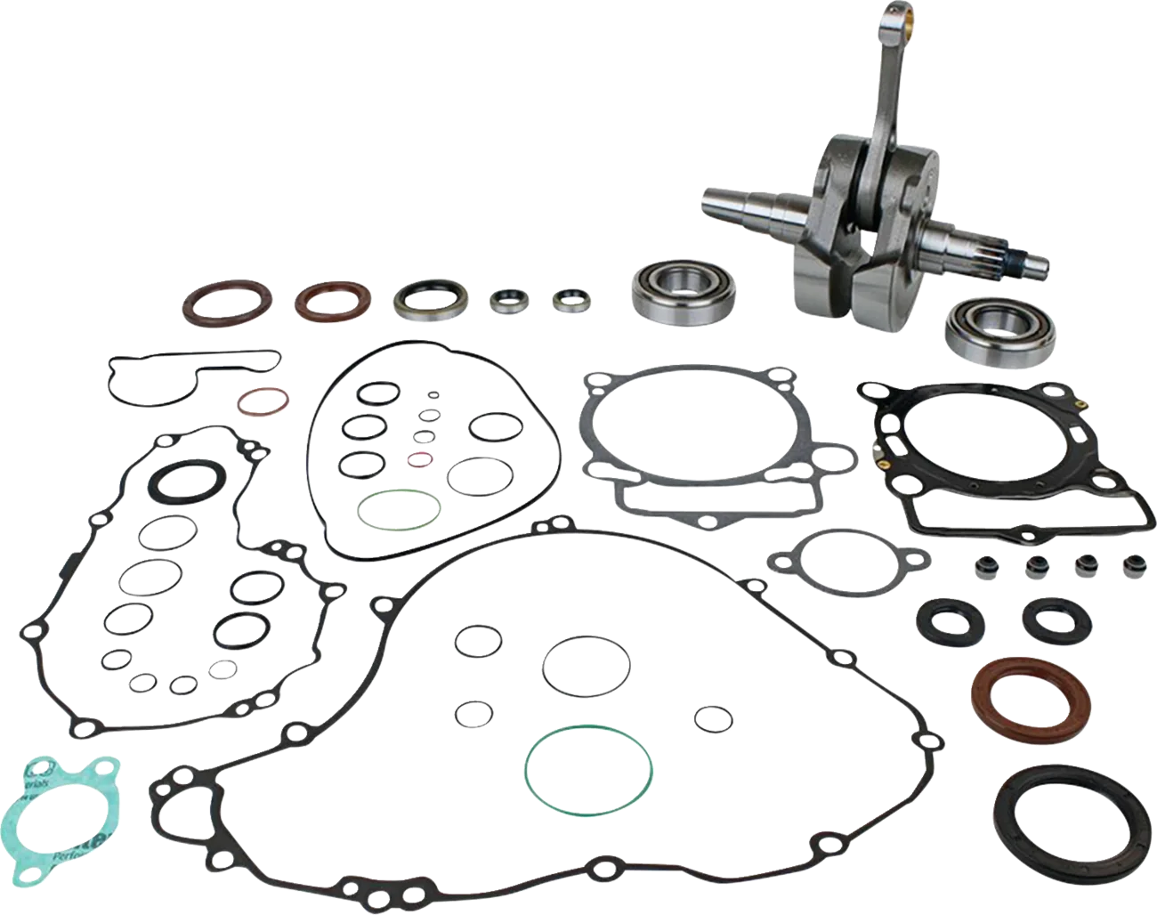 Bottom End Kit