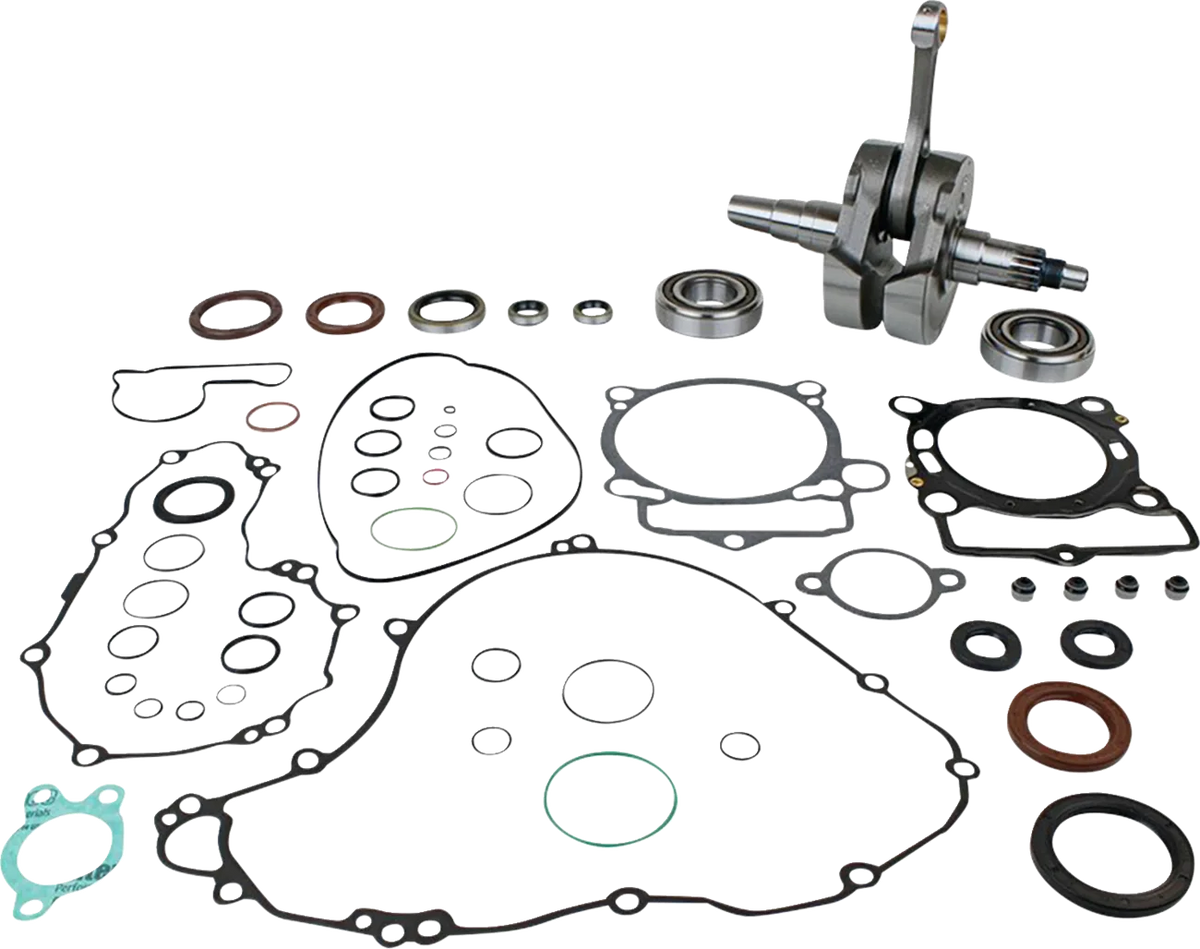 Bottom End Kit