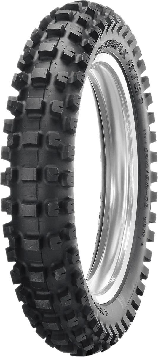 Geomax AT81 EX Rear Tire