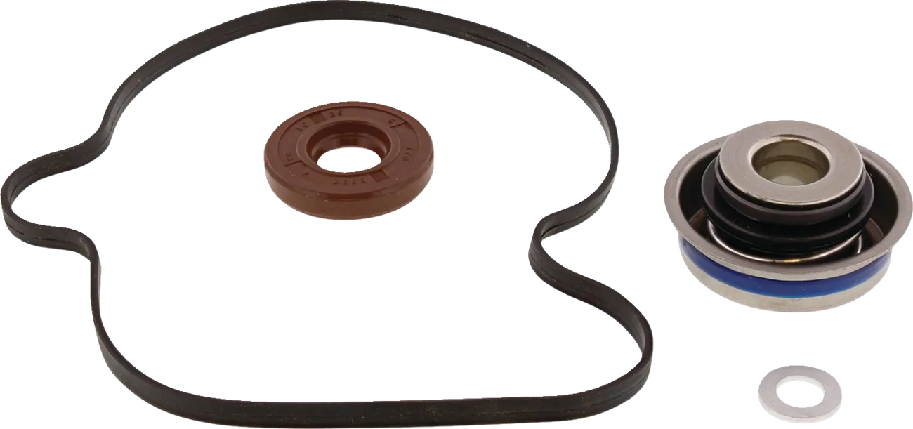 Water Pump Rebuild Kit