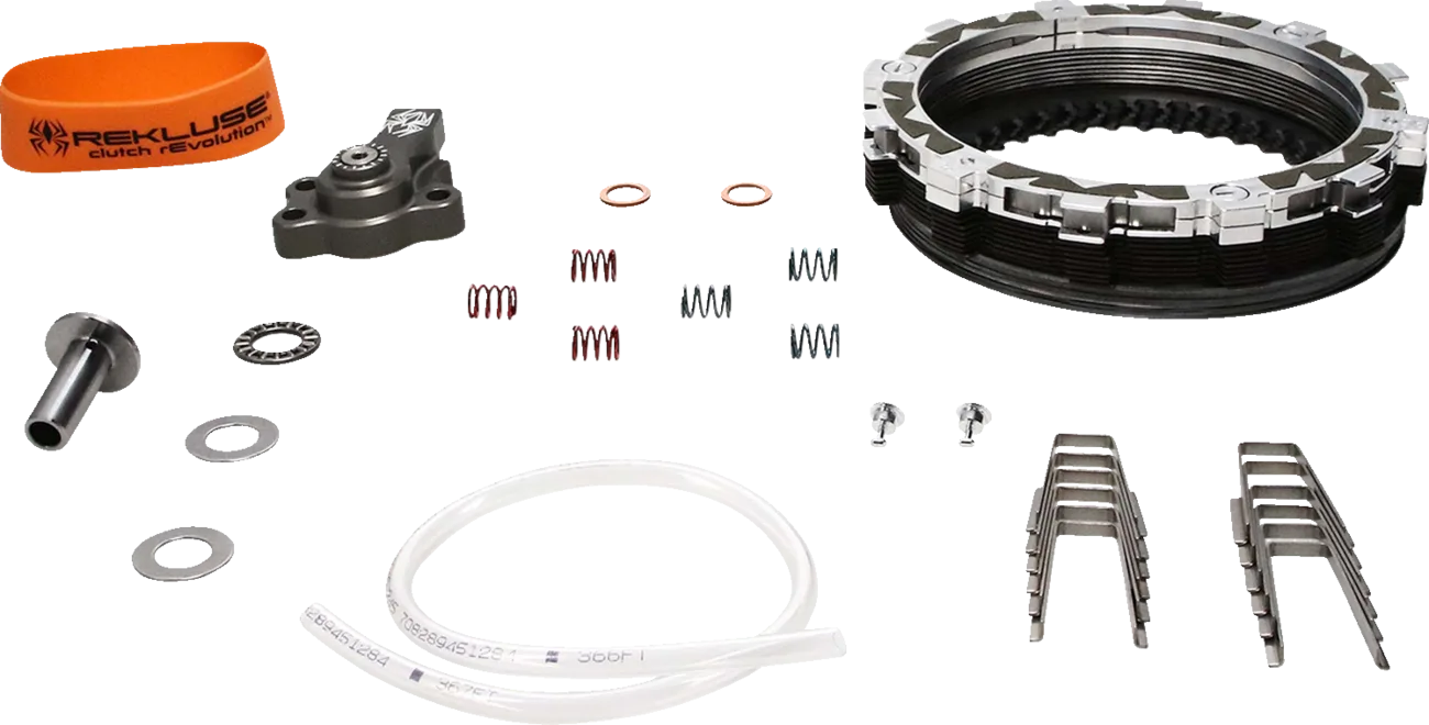 RadiusX 4.0 Clutch Kit