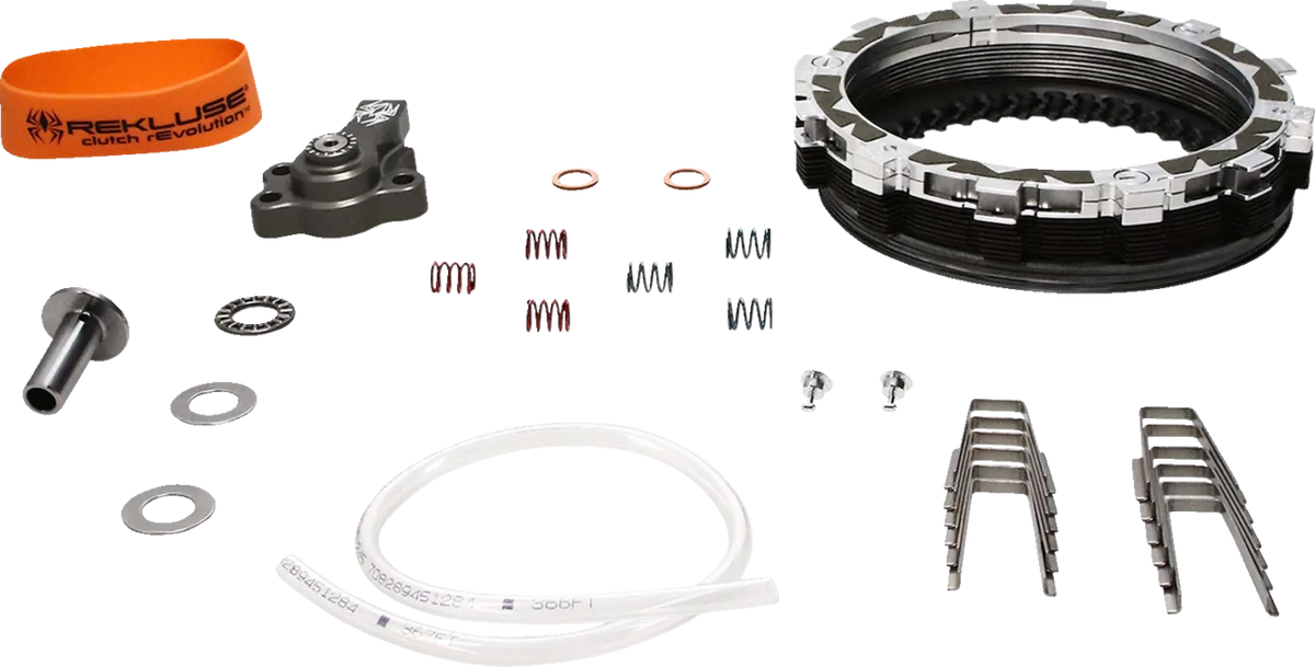 RadiusX 4.0 Clutch Kit
