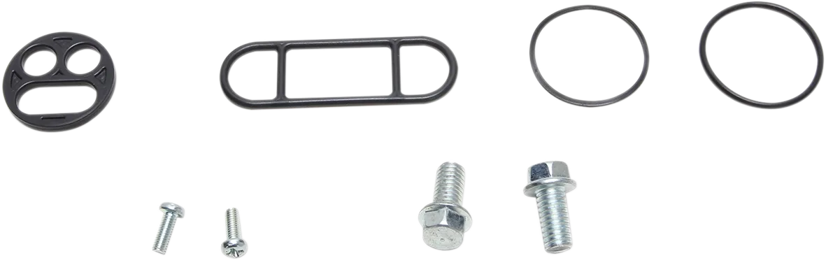 Fuel Petcock Rebuild Kit