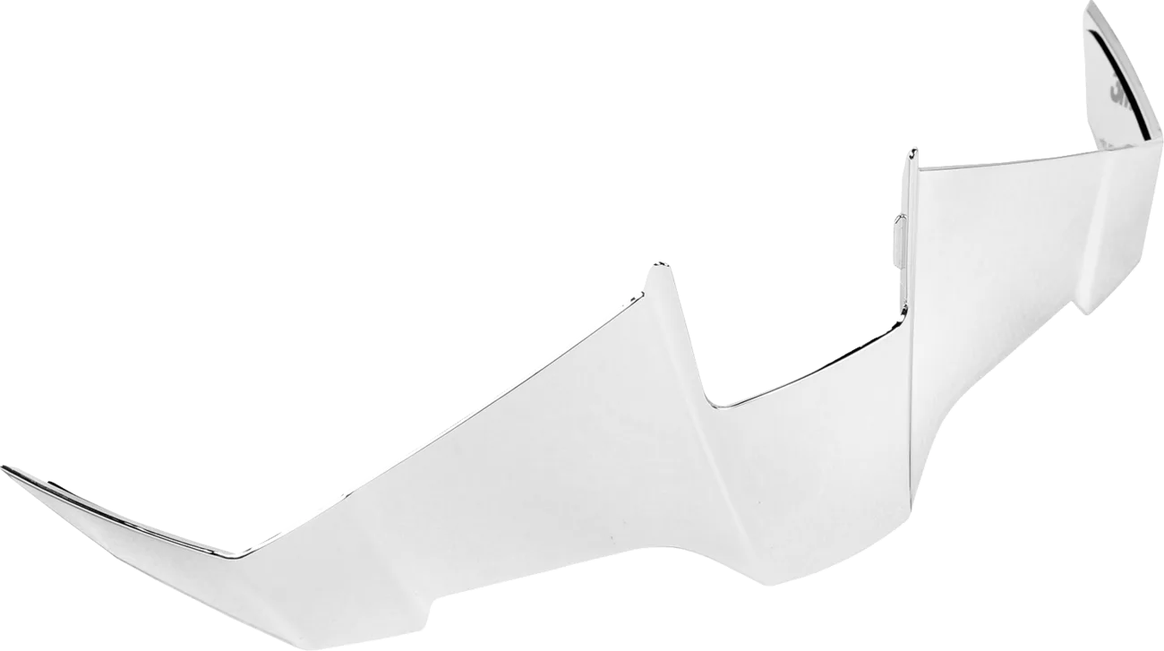 Threshold™ Helmet Rear Spoiler