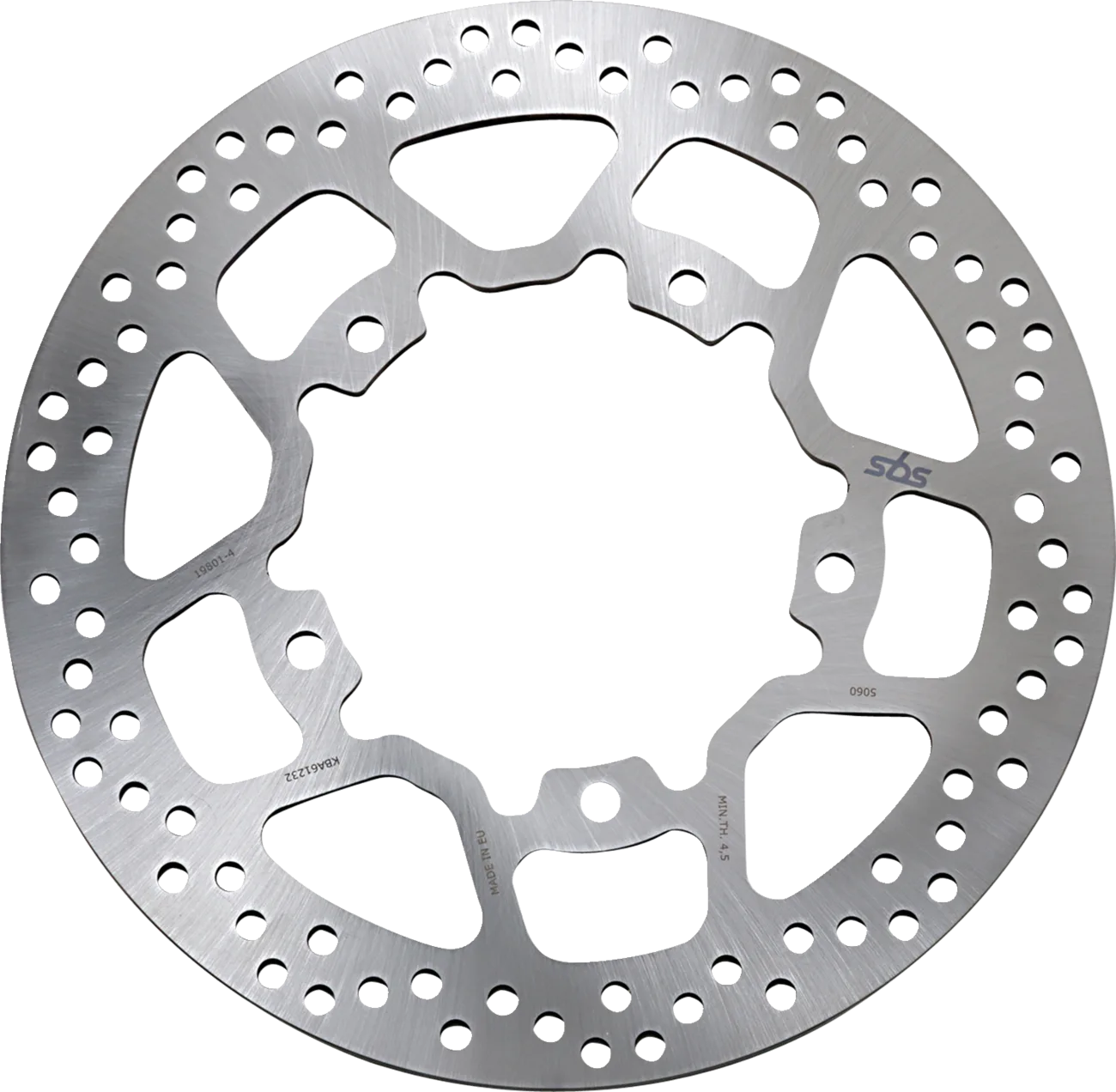 Brake Rotor