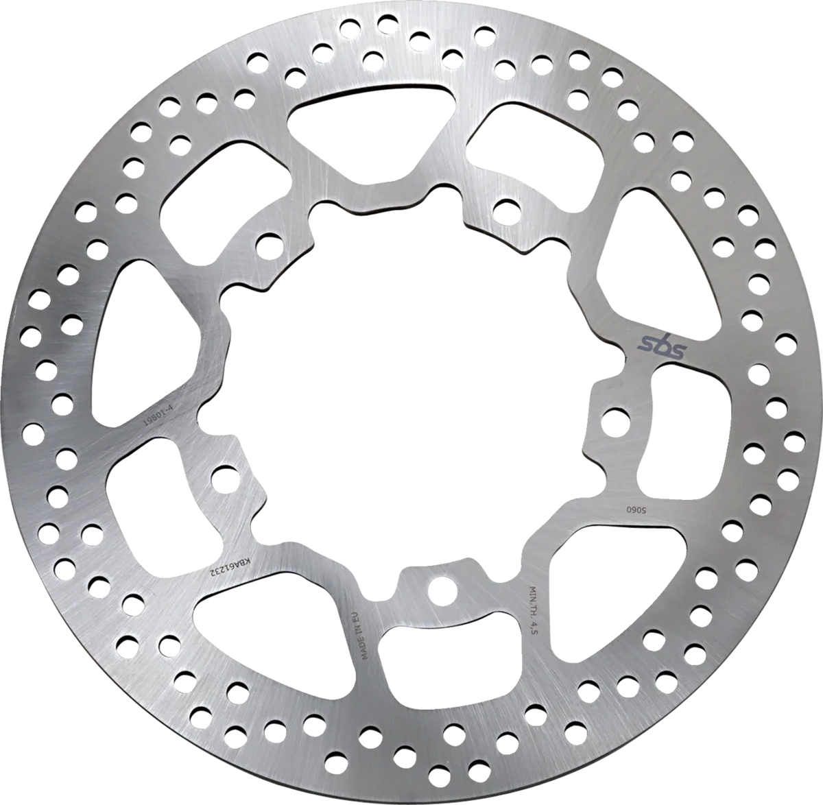 Brake Rotor