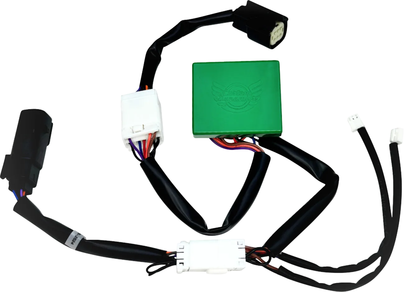 SMART Triple Play® Module