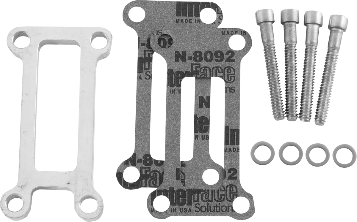 Oil Spout Spacer Kit
