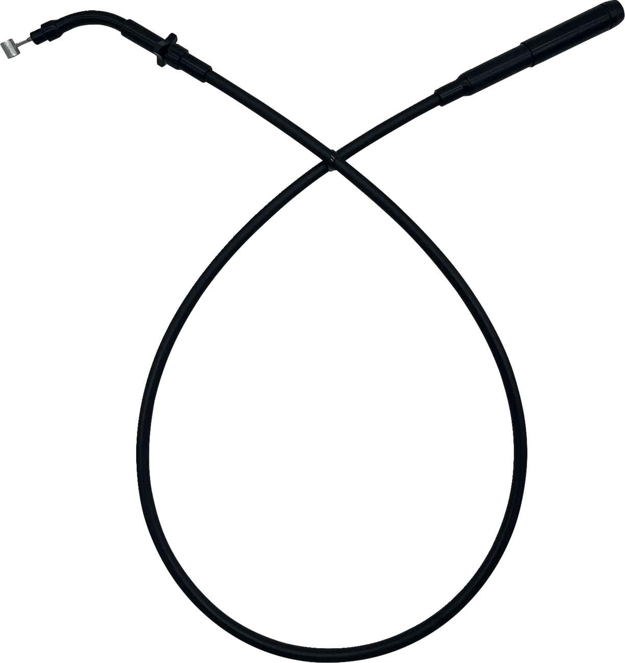 EZ Install Upper Clutch Cable
