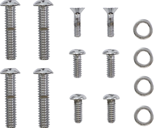 Switch Housing Bolt Kit