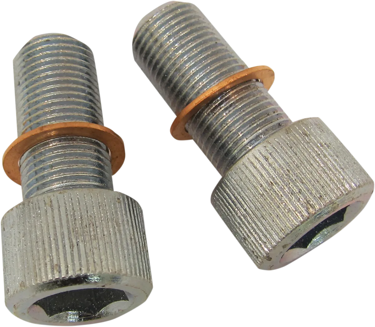 Fork Tube Damper Mount Kit
