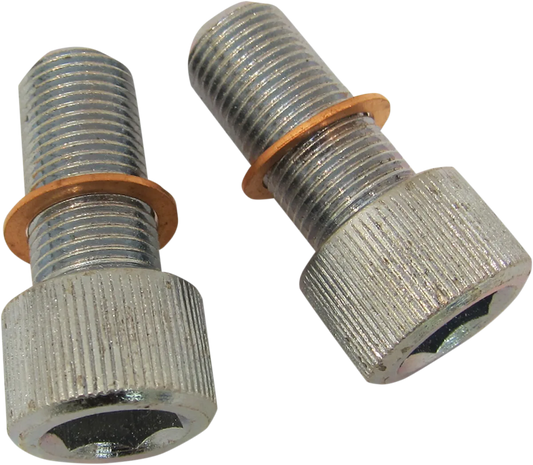 Fork Tube Damper Mount Kit