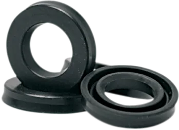 Shock Seals