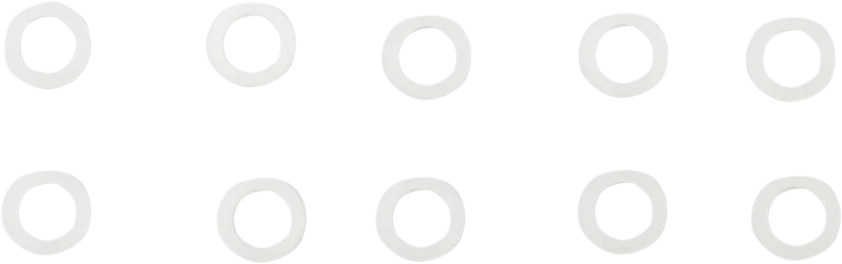 Replacement Washers