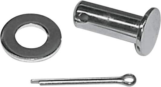 Rear Brake Caliper Anchor Kit