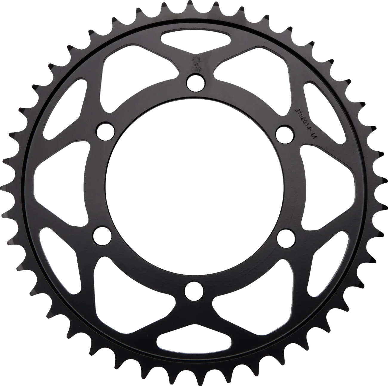 Steel Rear Sprocket