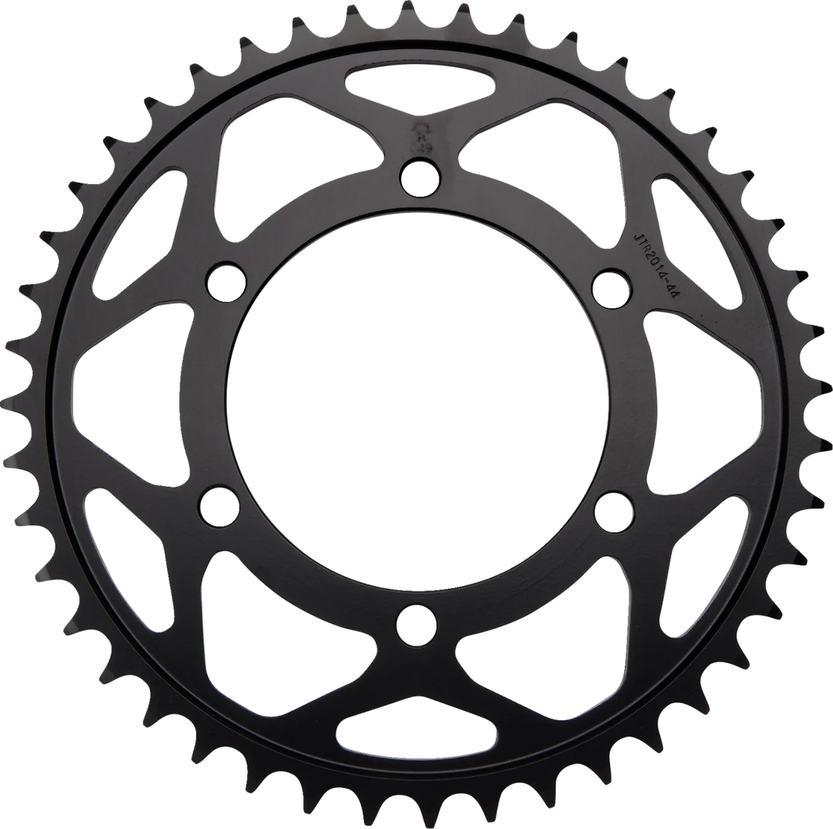 Steel Rear Sprocket