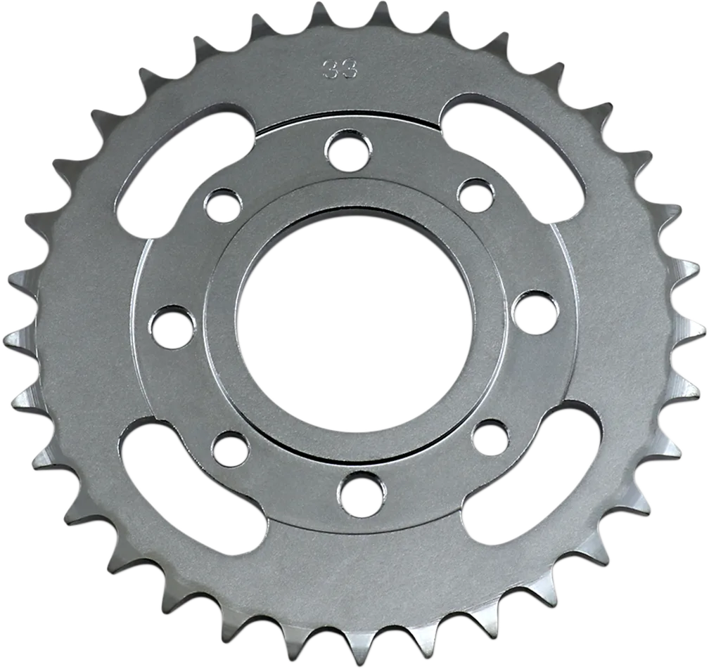 Rear Sprocket