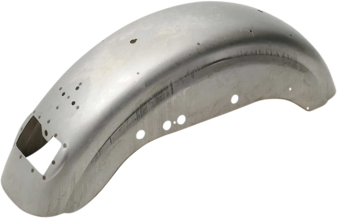 Rear Fender