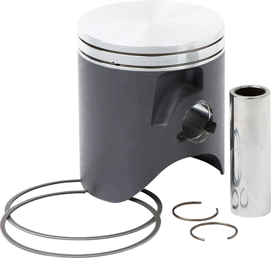 Piston Kit Cast Replica for 2 Stroke