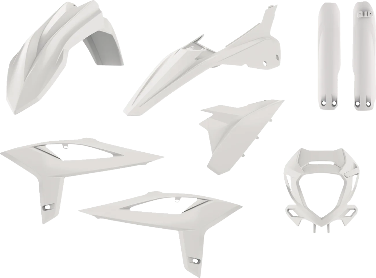 Full Body Kit for Beta