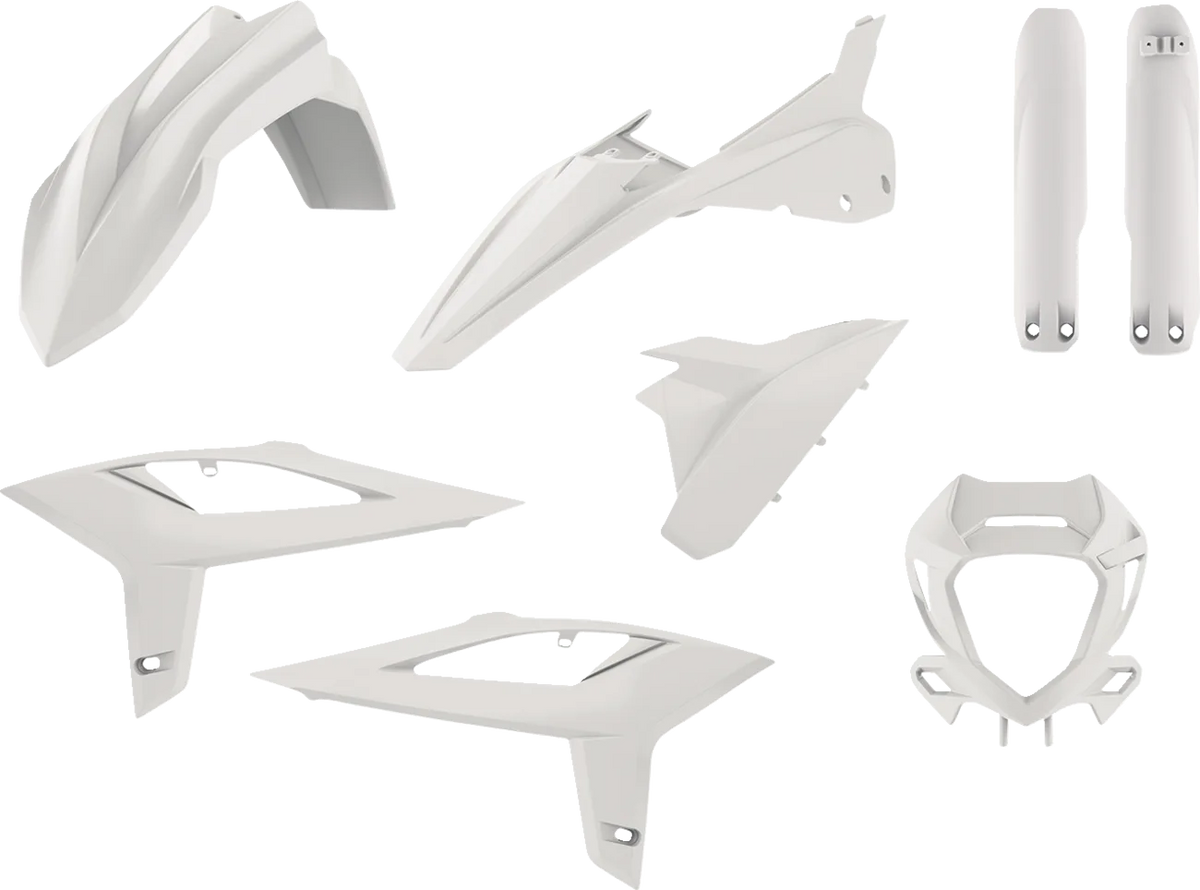 Full Body Kit for Beta