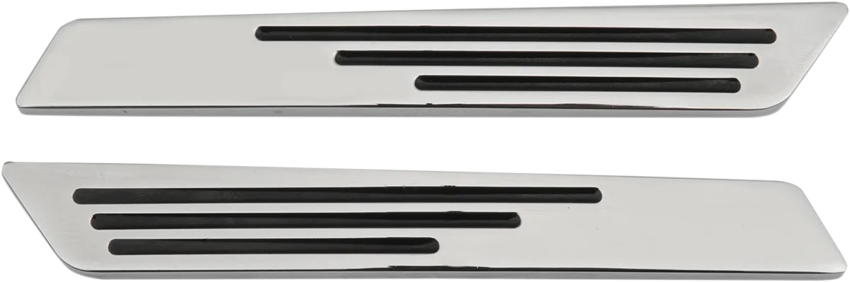 Saddlebag Hinge Inserts