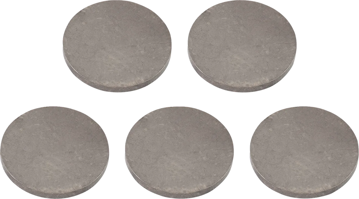 Replacement Valve Shims