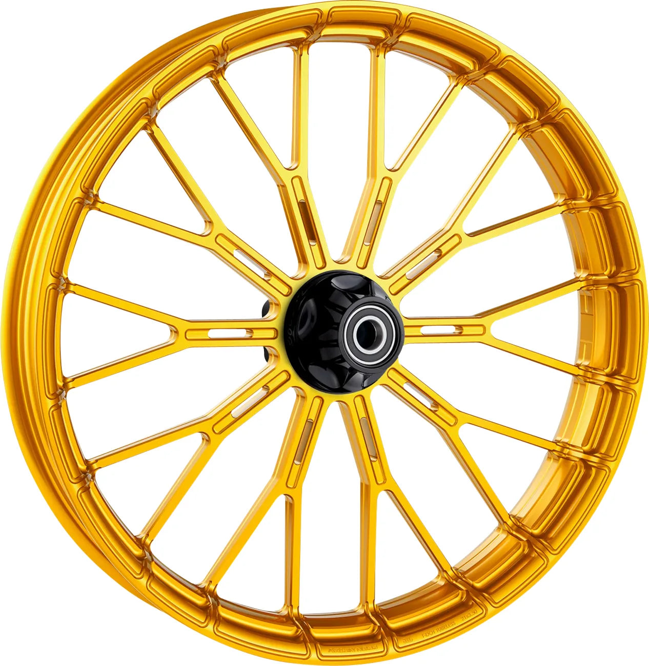 Y-Spoke Rim