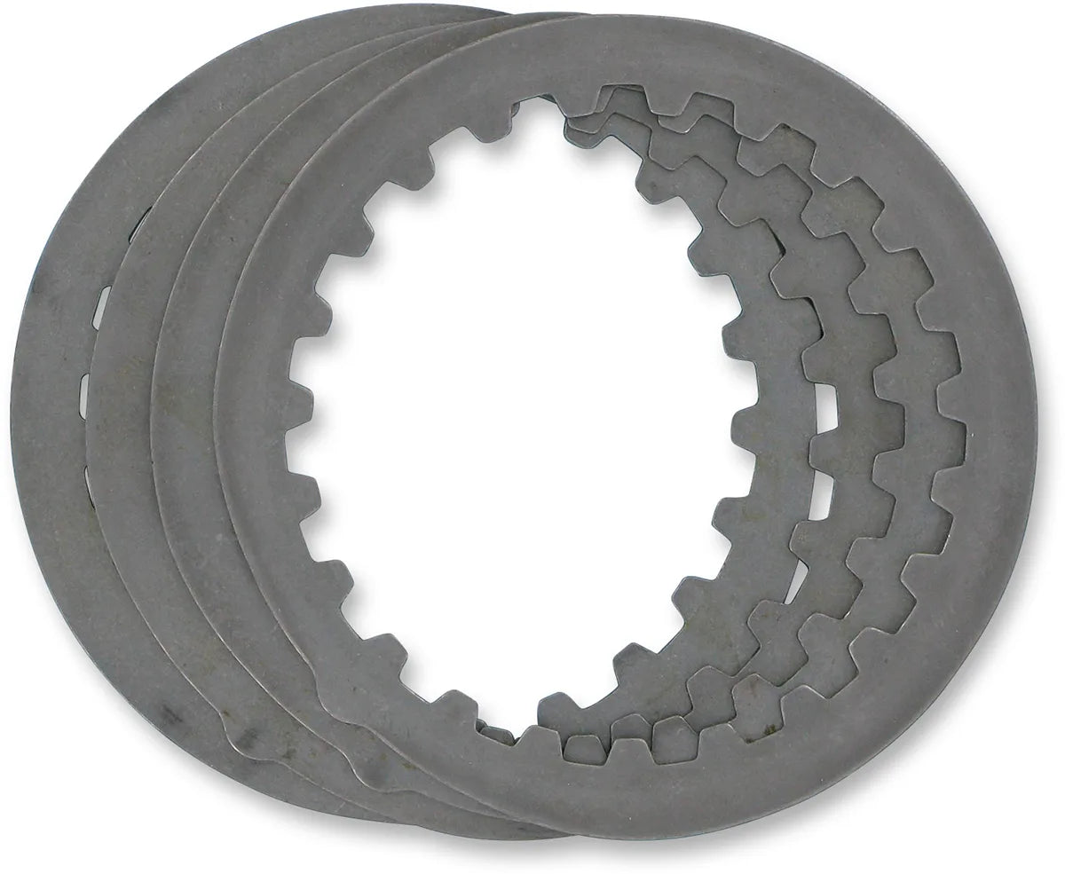 Steel Clutch Plate Set