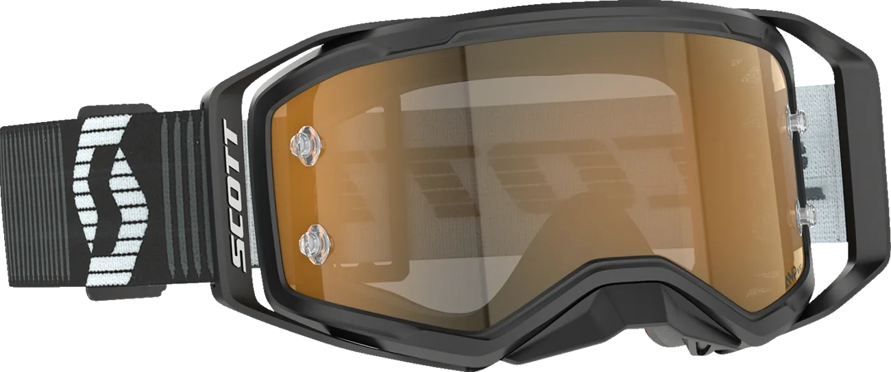 Prospect 2.0 AMP Goggle