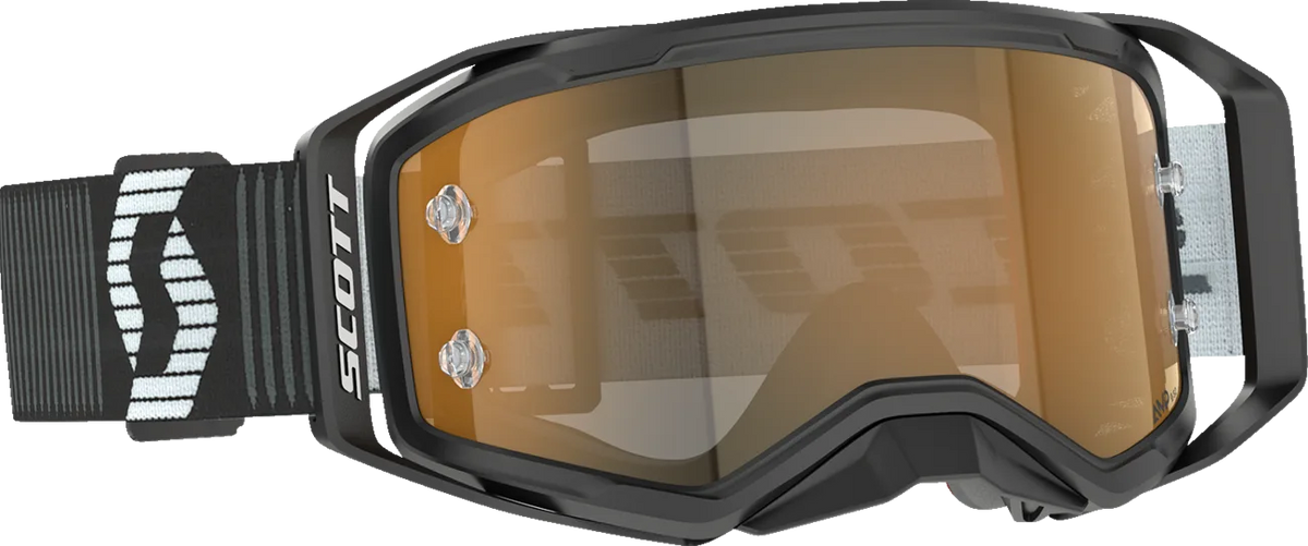 Prospect 2.0 AMP Goggle