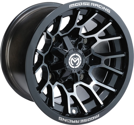 24X Wheel