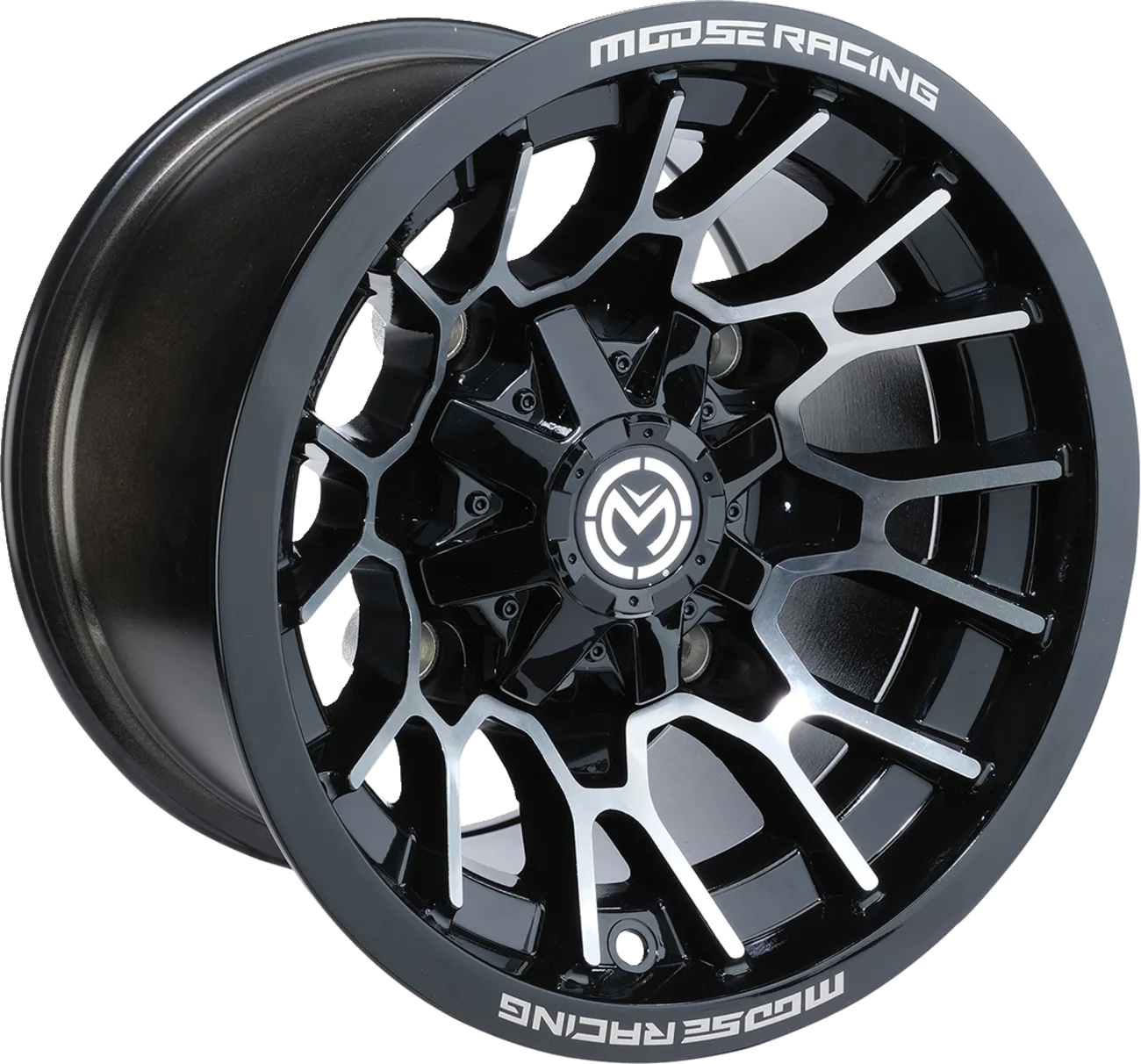 24X Wheel