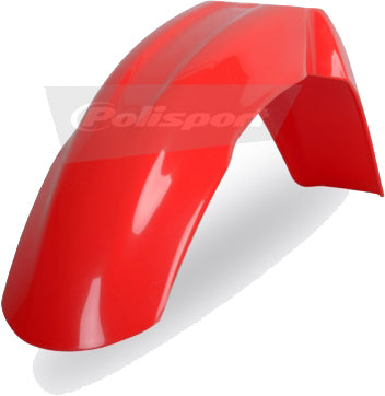 Front Fender