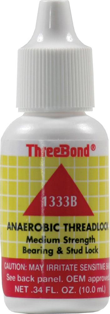 Medium Strength Bearing & Stud Thread Lock